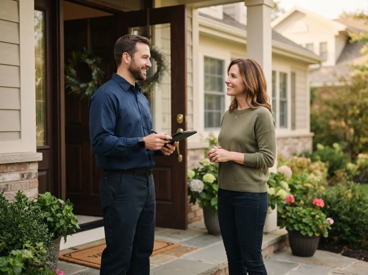 Water damage restoration FAQs for Oakford, IL